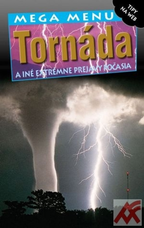 Tornáda