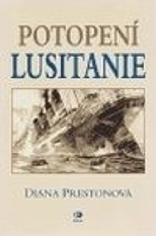 Potopení Lusitanie