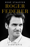 Roger Federer. Životopis
