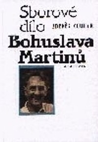 Sborové dílo Bohuslava Martinů