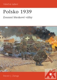 Polsko 1939. Zrození bleskové války