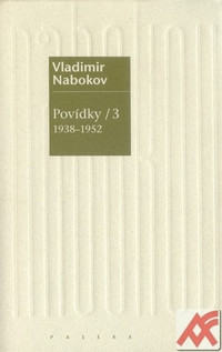 Povídky 3. (1938-1952)