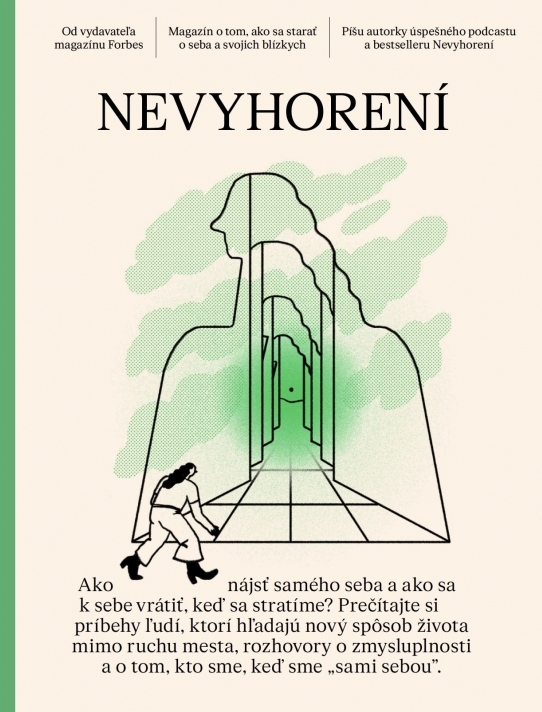 Nevyhorení