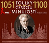 Toulky českou minulostí 1051 - 1100 - 2 MP3 CD (a