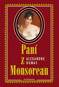 Paní z Monsoreau