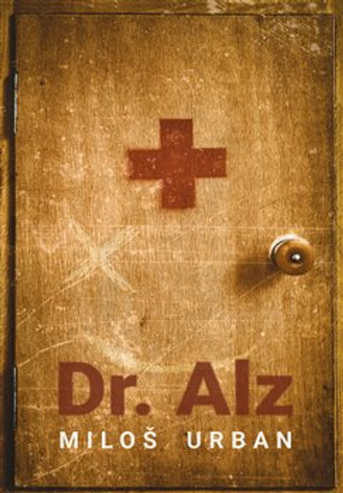 Dr. Alz