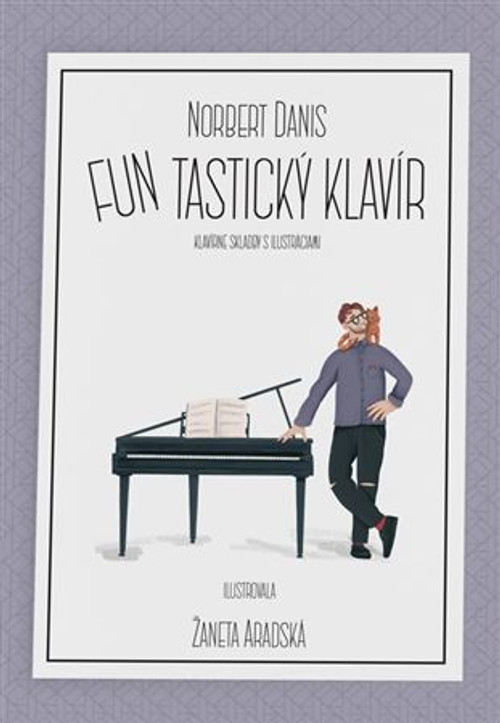 FUNtastický klavír