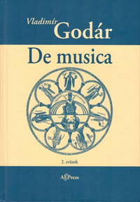 De Musica. 2. zväzok
