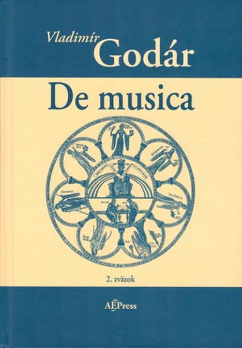 De Musica. 2. zväzok