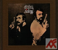 Dialógy (kniha + CD)