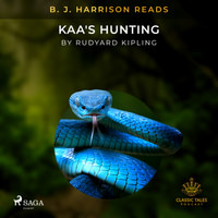 B. J. Harrison Reads Kaa's Hunting (EN)