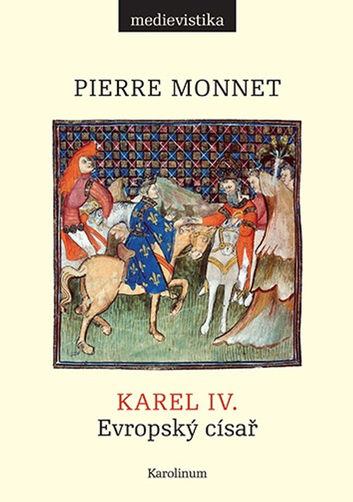 Karel IV. Evropský císař