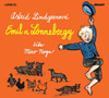 Emil z Lönnebergy - CD (audiokniha)