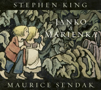 Janko a Marienka