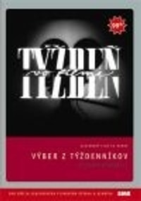 Výber z týždenníkov - DVD