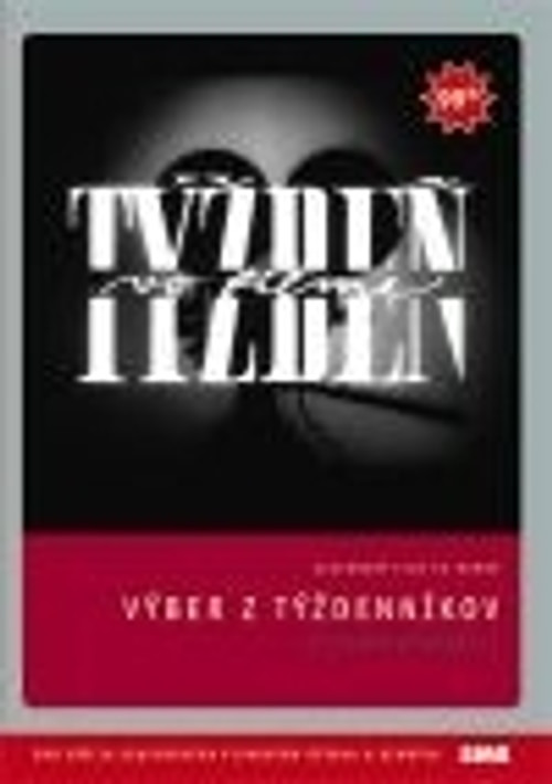 Výber z týždenníkov - DVD