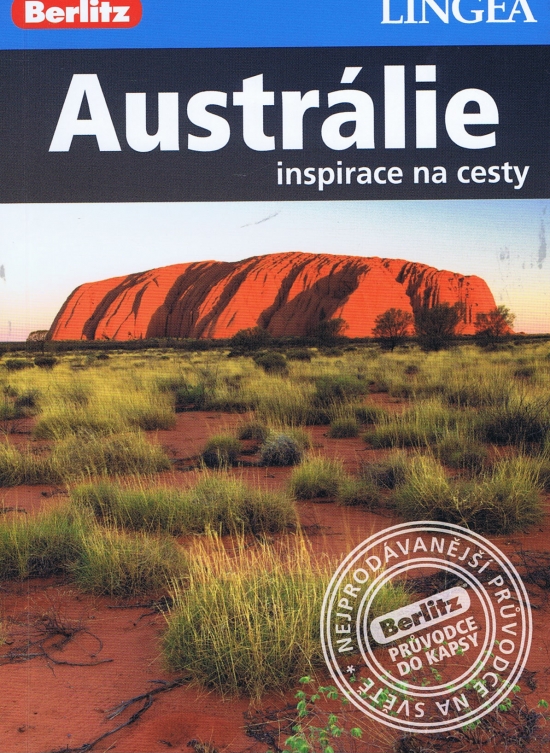 Austrálie - Inspirace na cesty