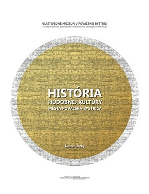 História hudobnej kultúry mesta Považská Bystrica