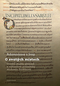 O svatých místech