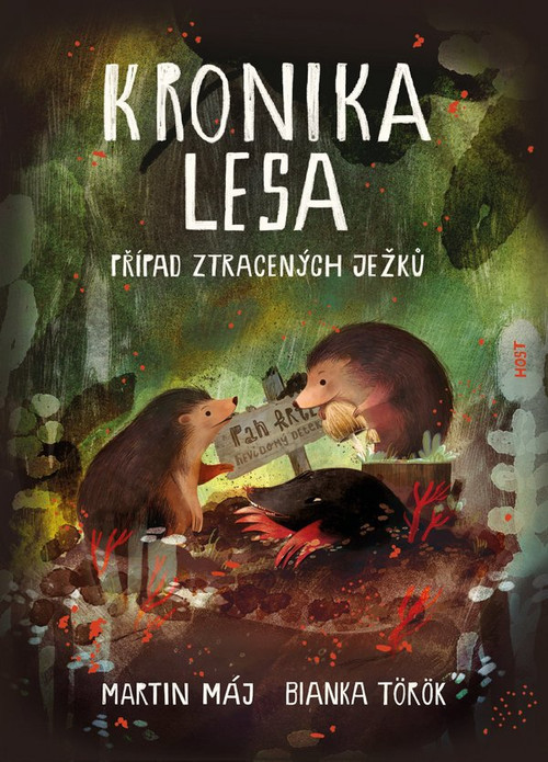 Kronika lesa