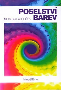 Poselství barev