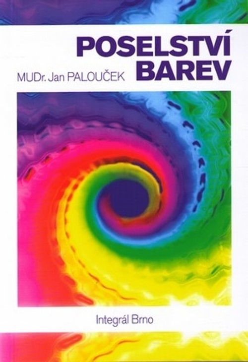 Poselství barev