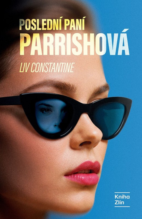 Poslední paní Parrishová
