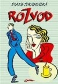 Rozvod