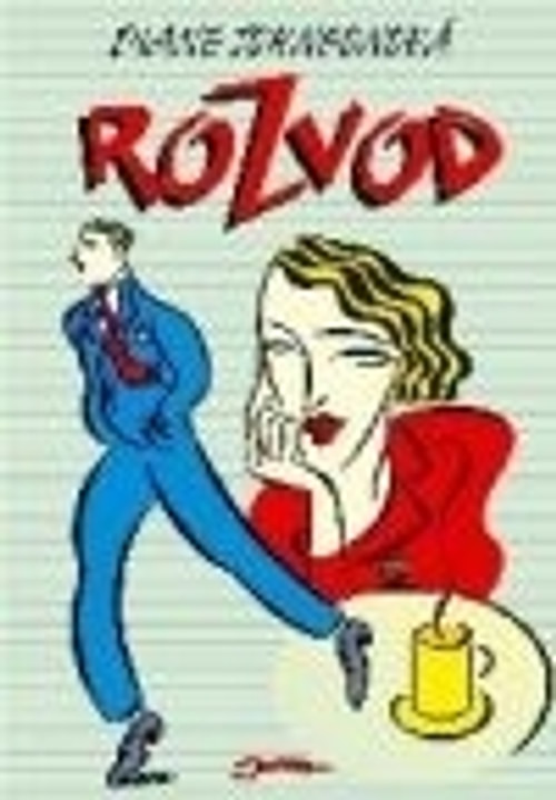 Rozvod