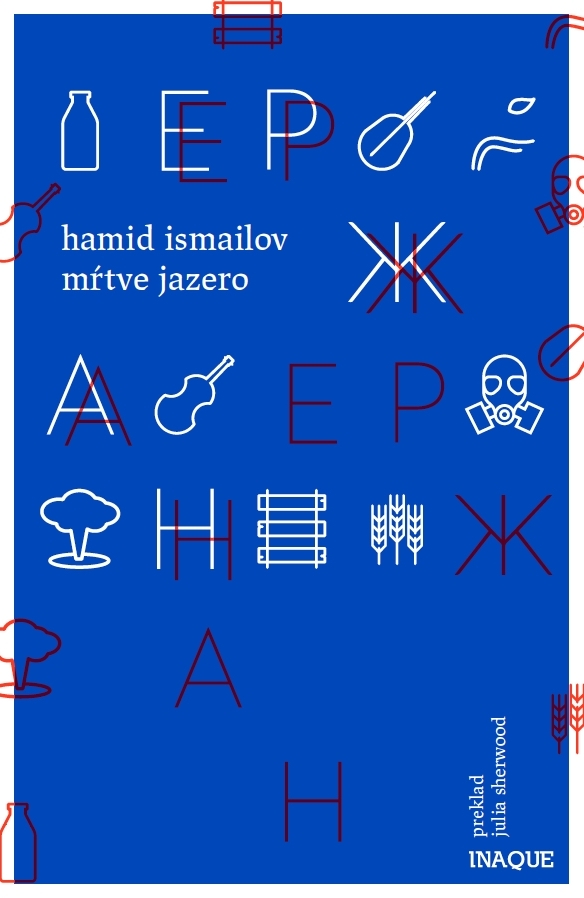 Mŕtve jazero