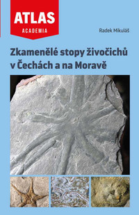 Zkamenělé stopy živočichů v Čechách a na Moravě