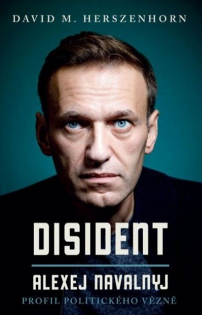 Disident: Alexej Navalnyj (české vydanie)