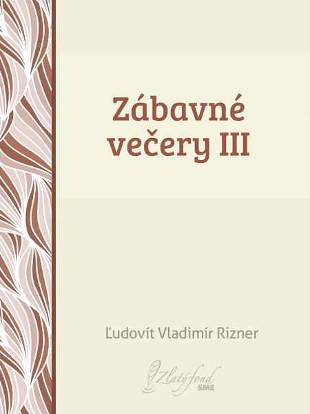 Zábavné večery III