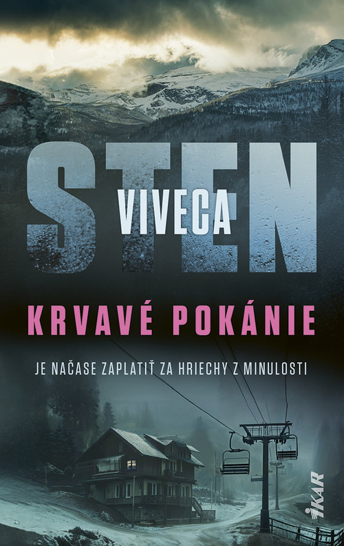 Krvavé pokánie