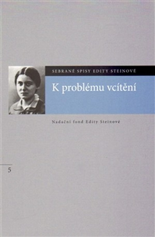 K problému vcítění