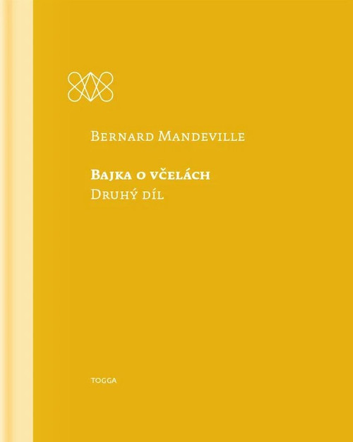 Bajka o včelách II.