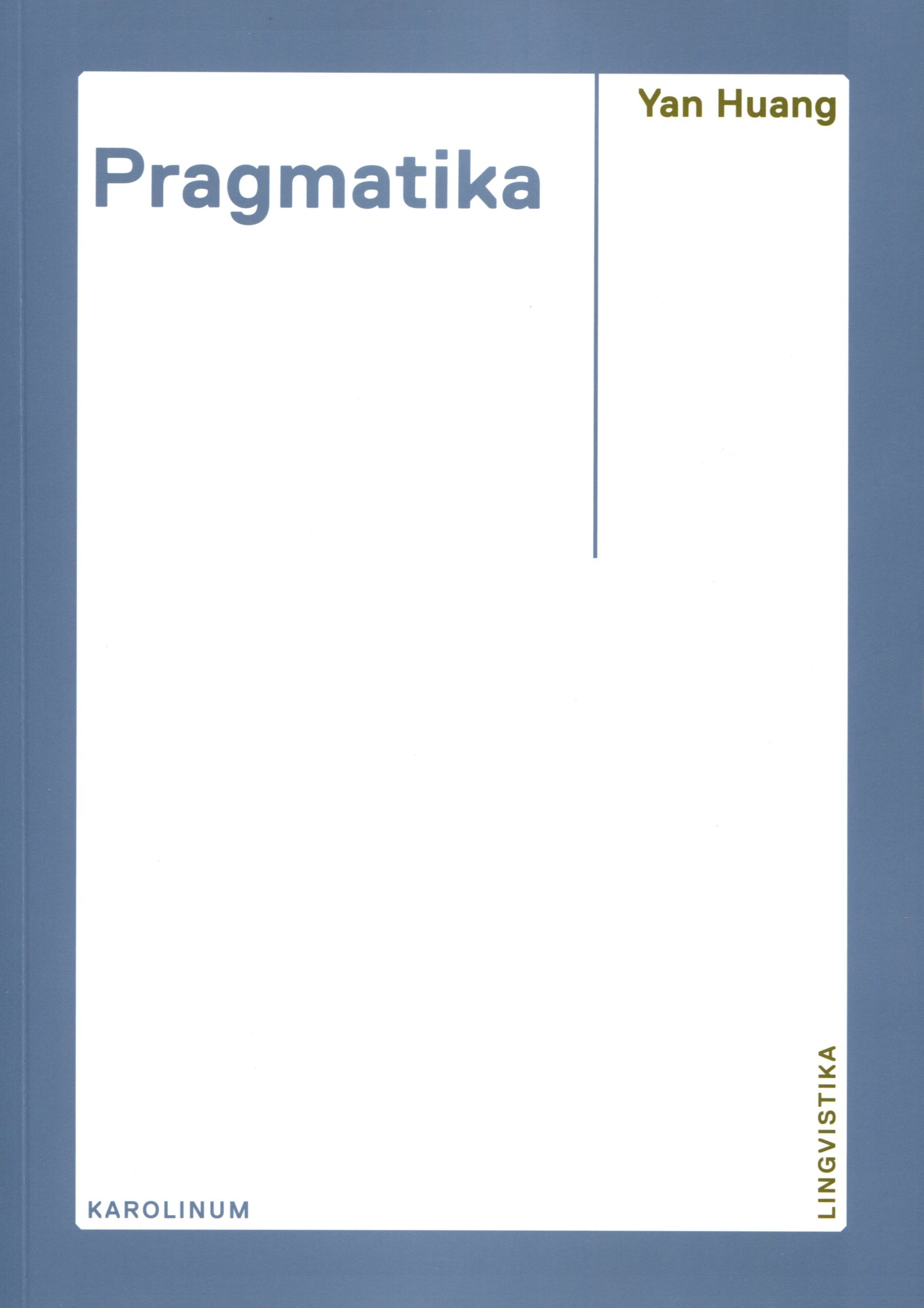 Pragmatika