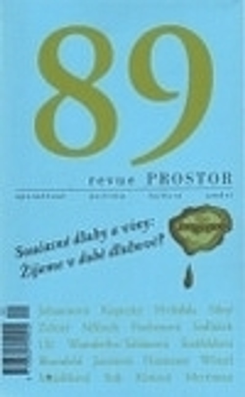 Prostor 89