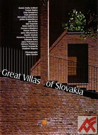 Great Villas of Slovakia