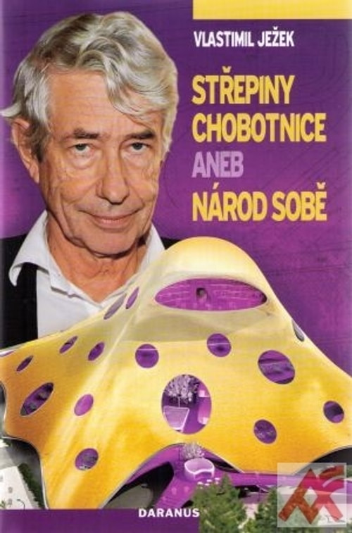 Střepiny chobotnice aneb Národ sobě