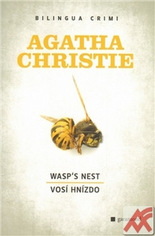 Vosí hnízdo / Wasp´s Nest