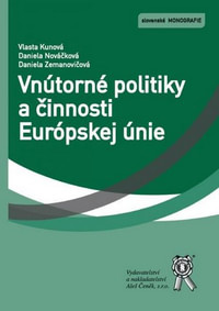 Vnútorné politiky a činnosti Európskej únie