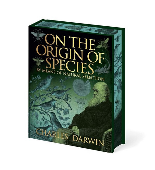 On the Origin of Species