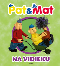 Pat & Mat na vidieku