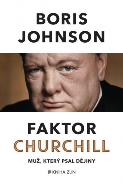 Faktor Churchill