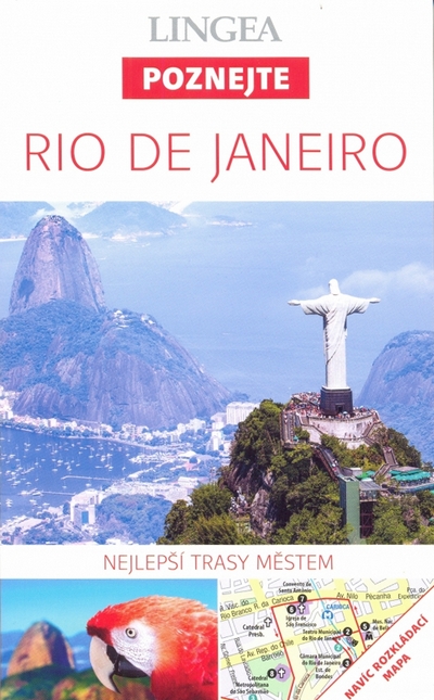 Rio de Janeiro - Poznejte