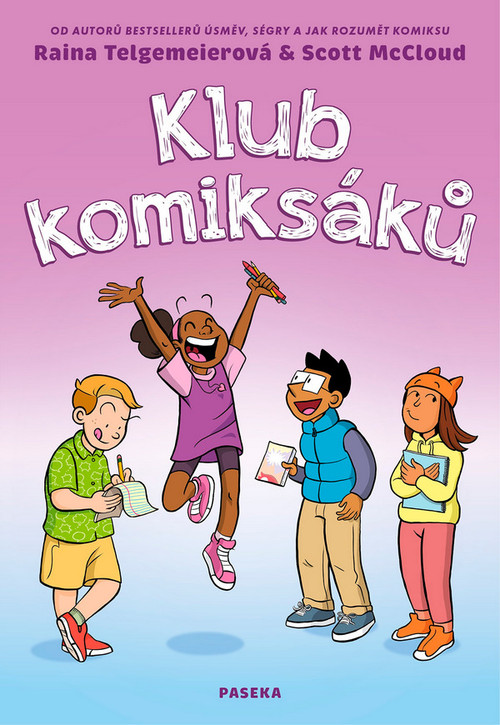 Klub komiksáků
