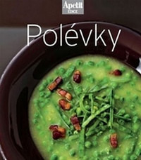 Polévky (mäkká väzba)