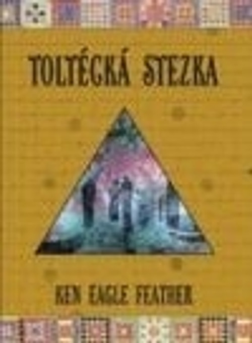 Toltécká stezka