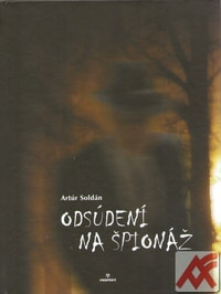 Odsúdení na špionáž